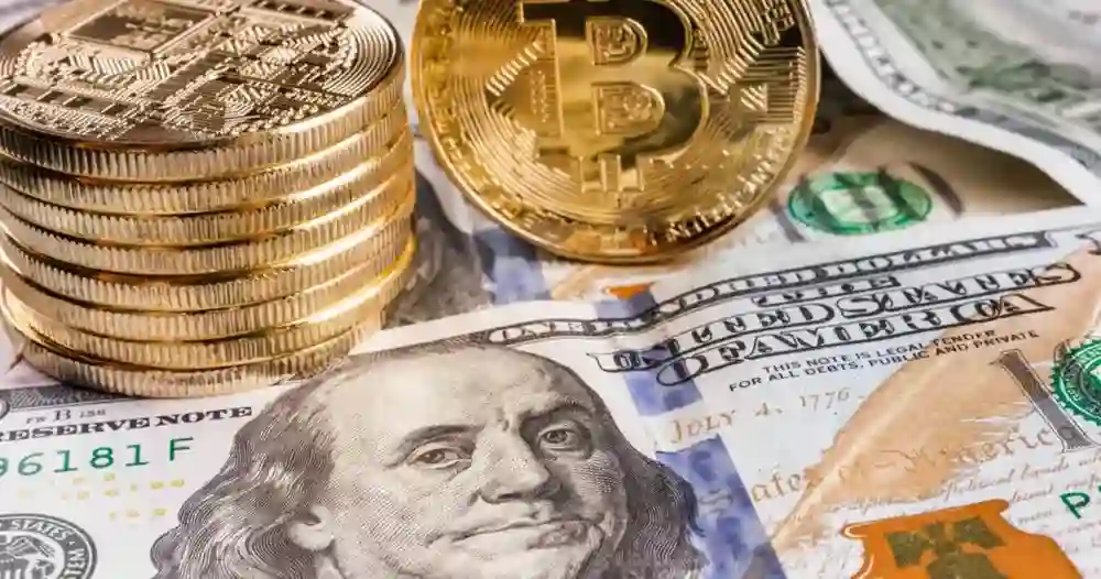 The Week Ahead - Saham AS & Crypto 19 Februari 2024